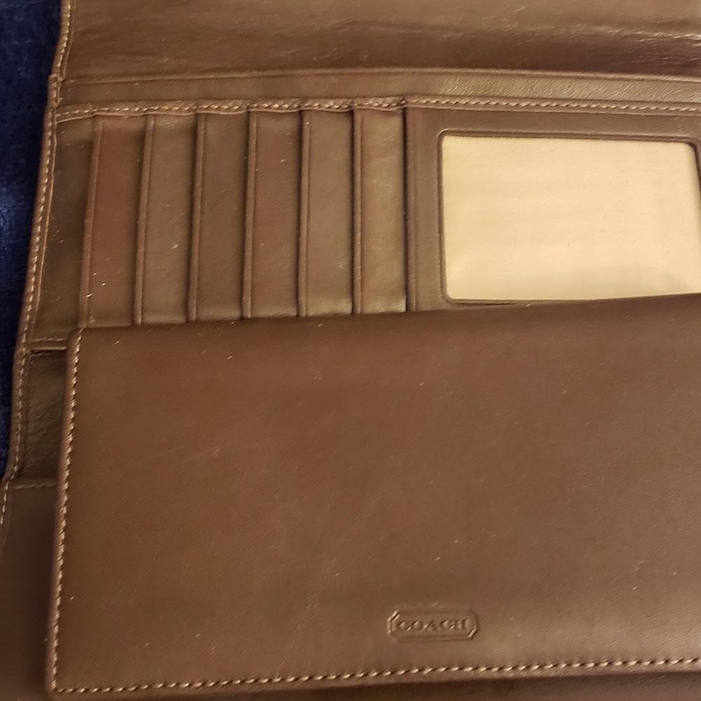 Wallet - Picture 4 of 4